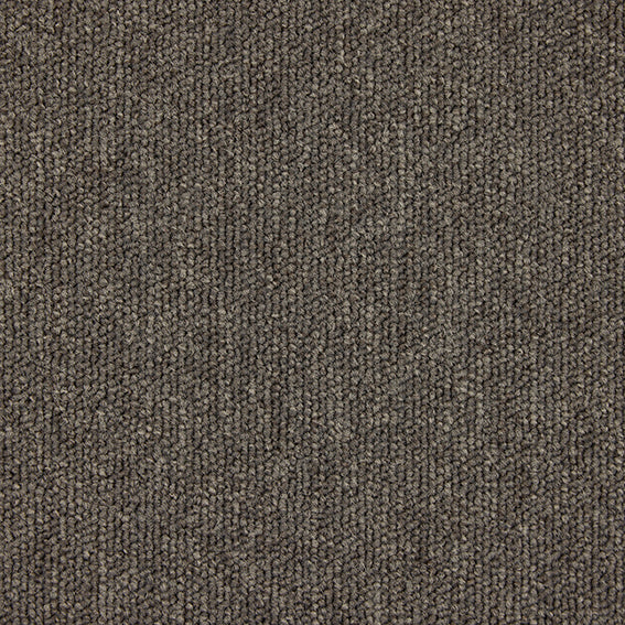 Triumph Loop Clay carpet tile