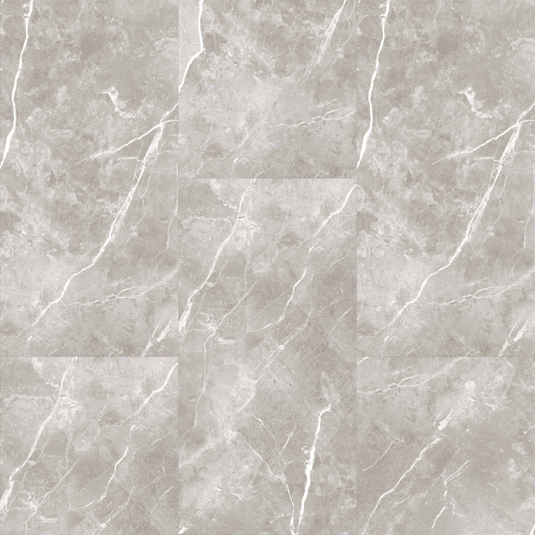Furlong Aurora Tuscany Stone Rectangle Tile LVT Tile 493x986mm