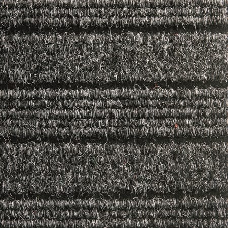 Heckmondwike Vanquisher Charcoal Entrance Matting