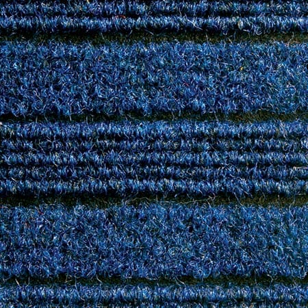 Heckmondwike Vanquisher Deep Blue Entrance Matting