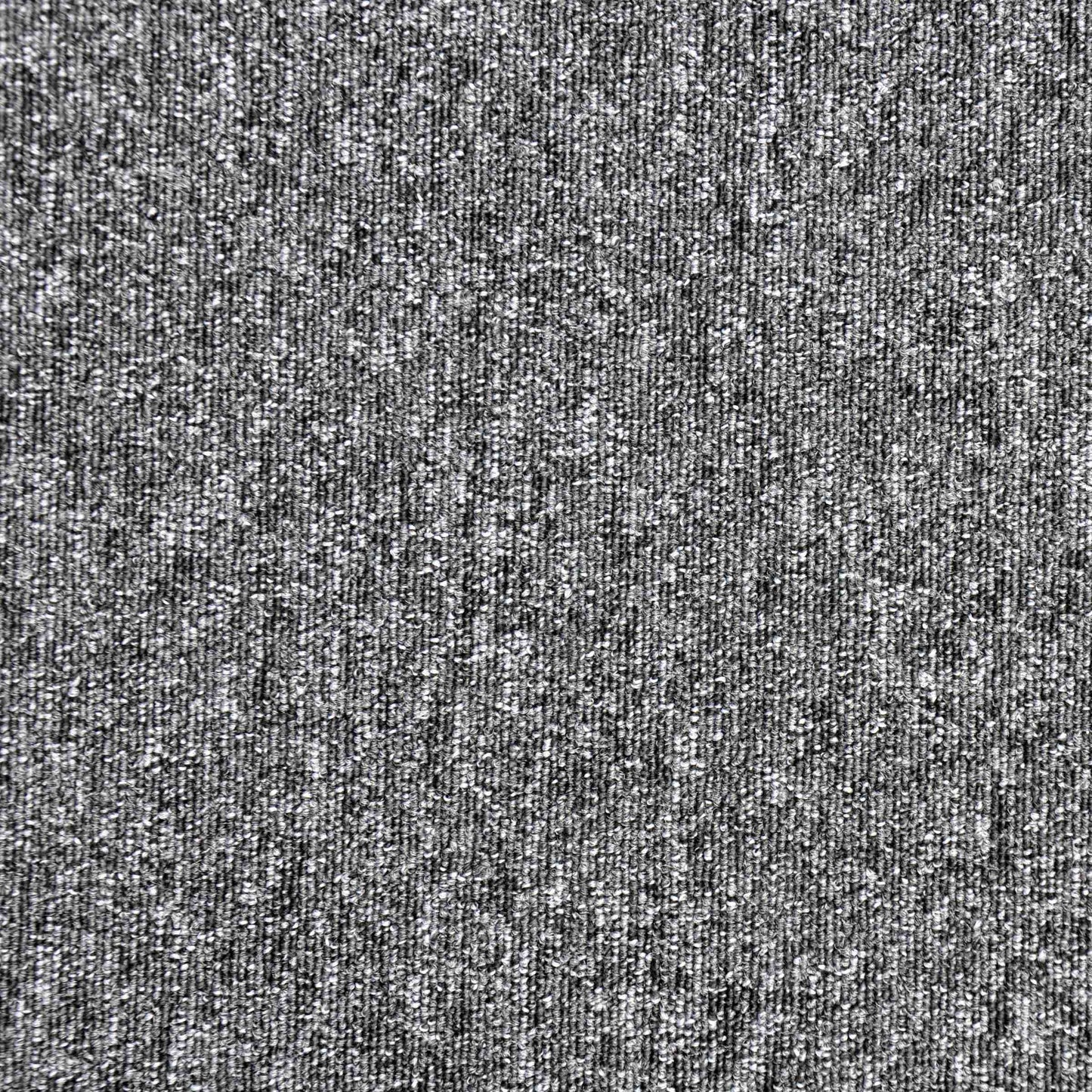 Vital Titanium carpet tile