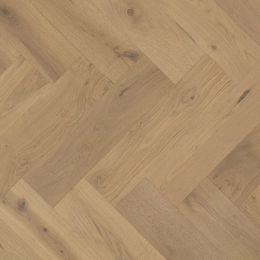 Furlong Universal Clic Herringbone Embleton Oak Engineered Oak