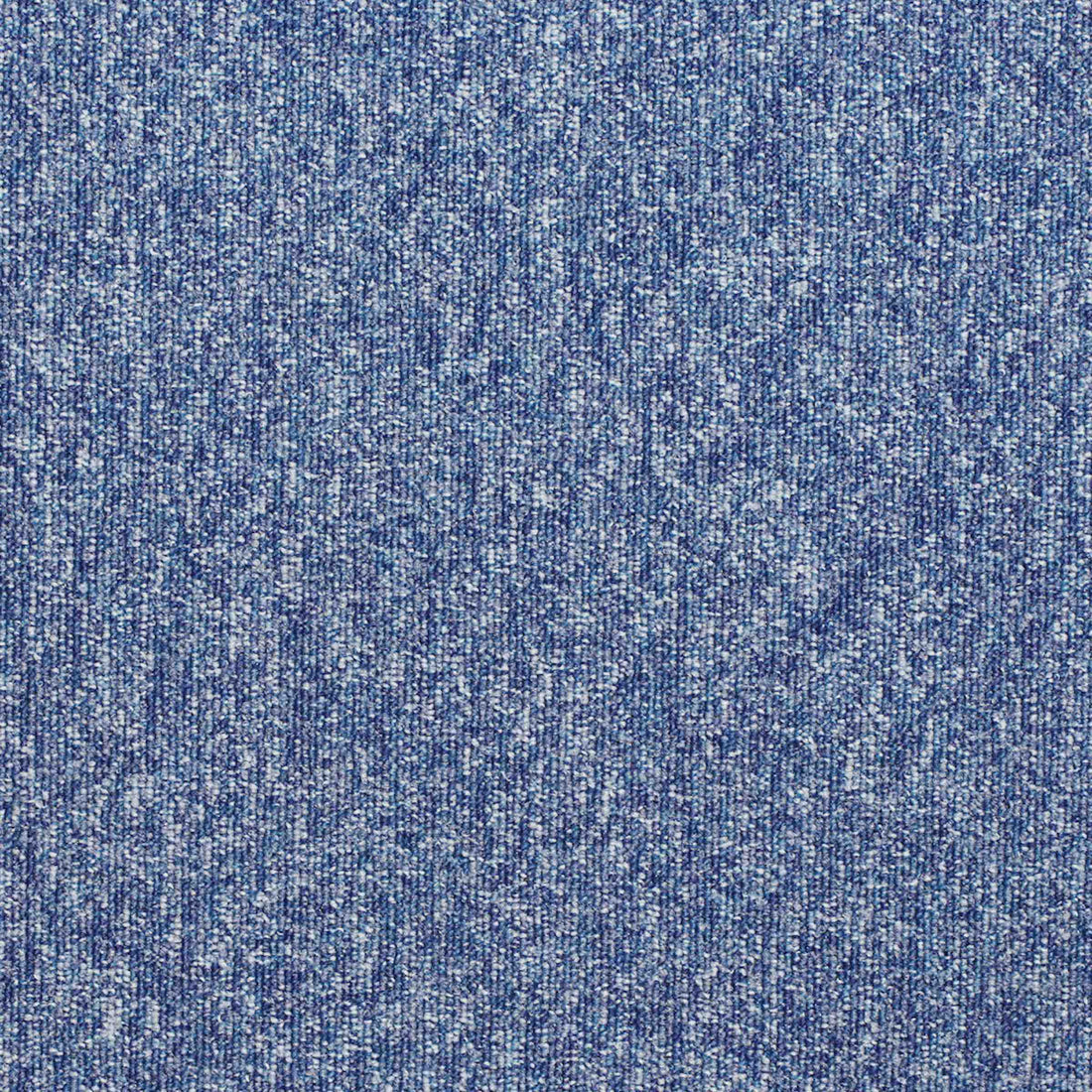 Workspace Loop Blue Moon carpet tile
