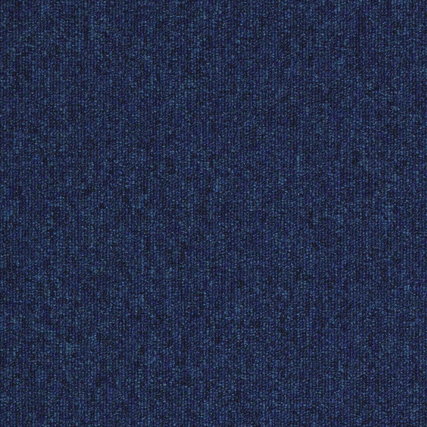 Workspace Loop Indigo carpet tile