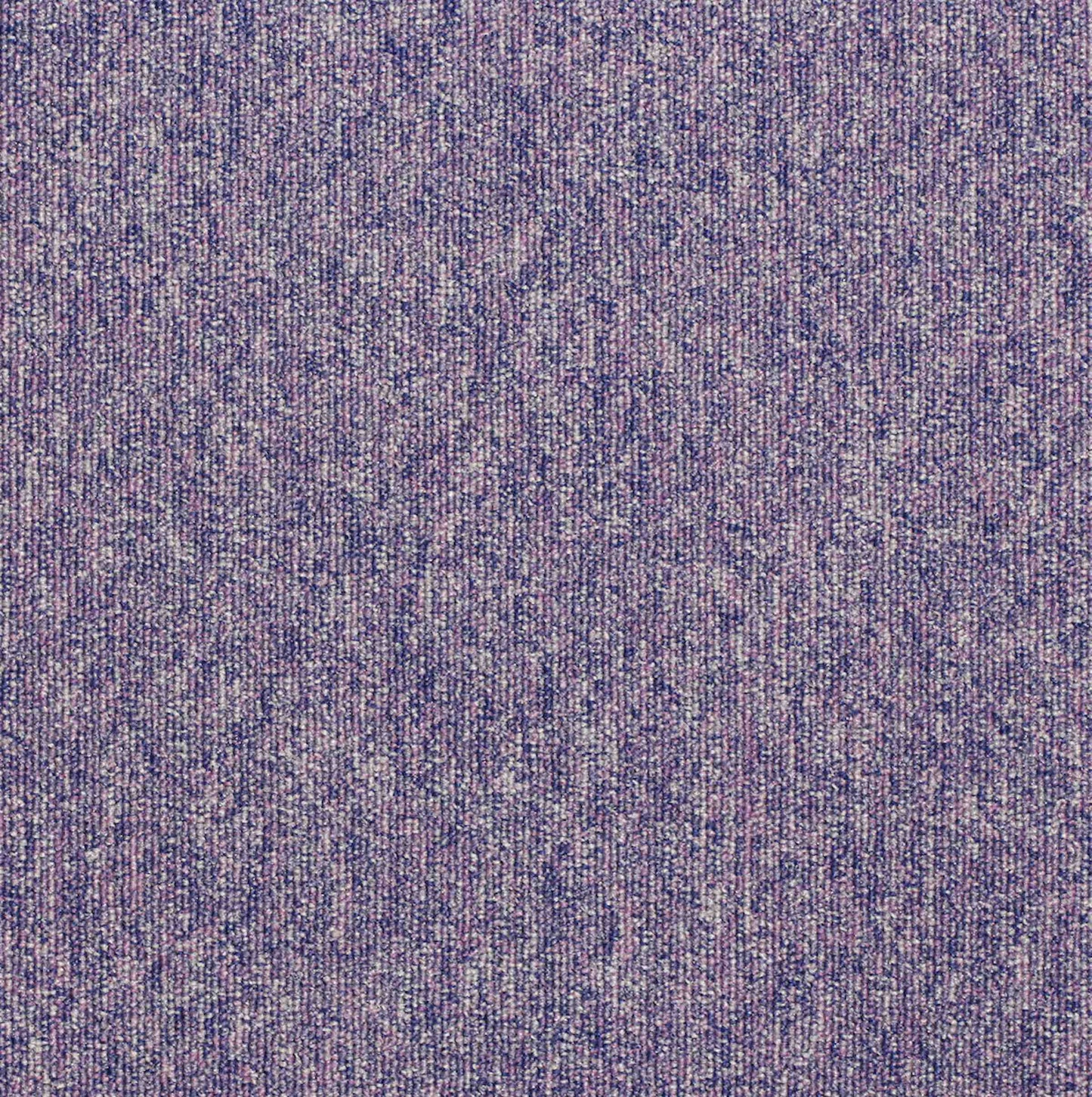 Workspace Loop Lavender carpet tile