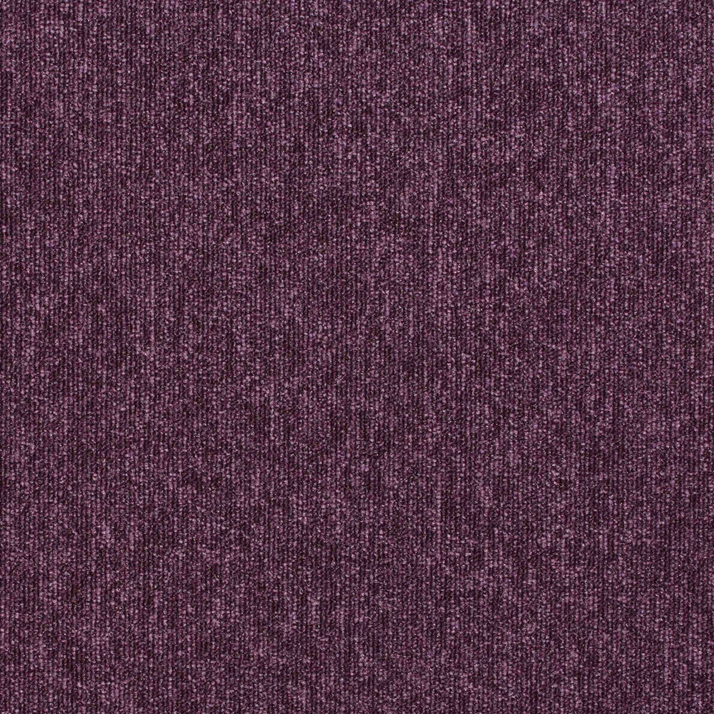 Workspace Loop Magenta Rock carpet tile
