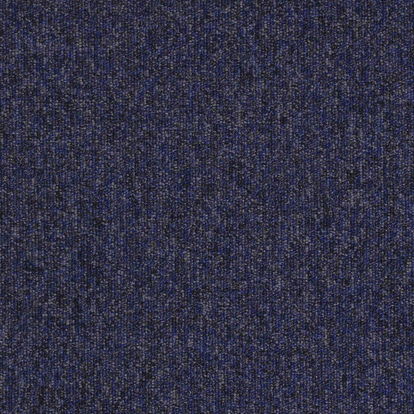 Workspace Loop Midnight carpet tile