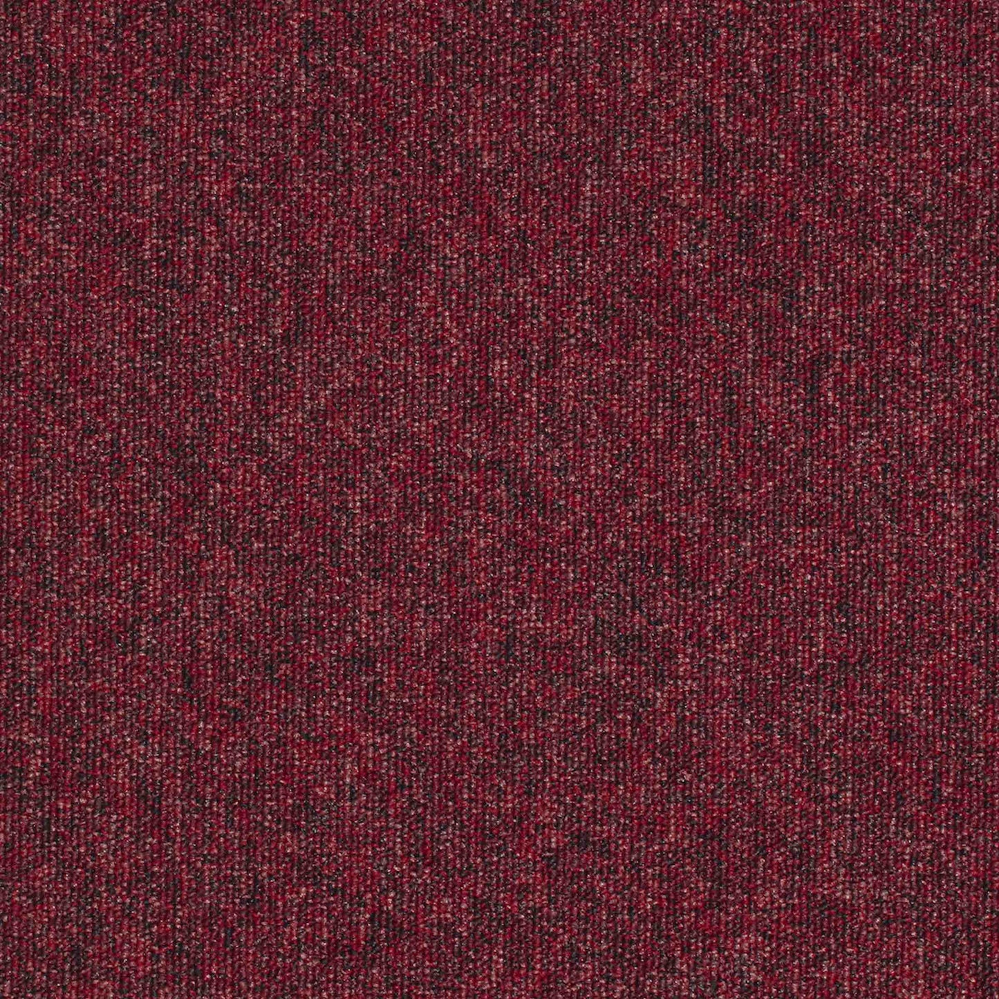Workspace Loop Rose carpet tile
