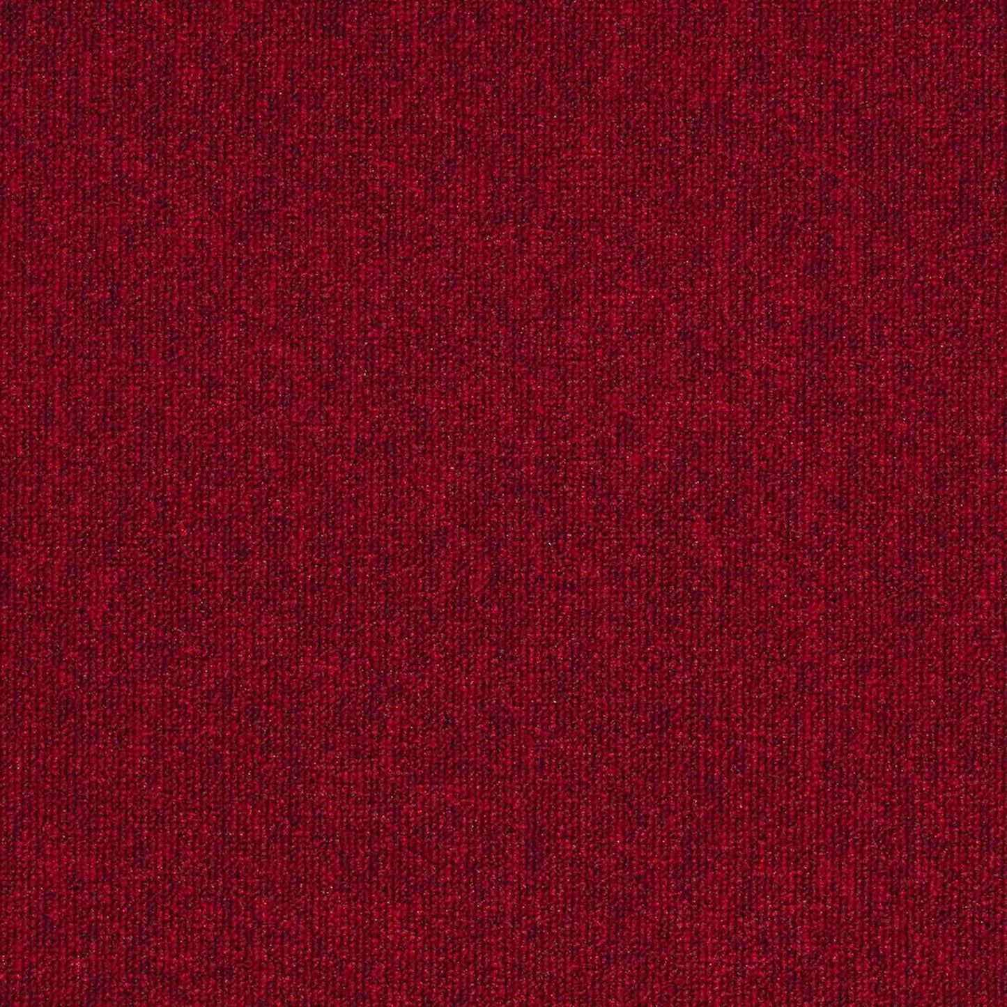 Workspace Loop Ruby carpet tile
