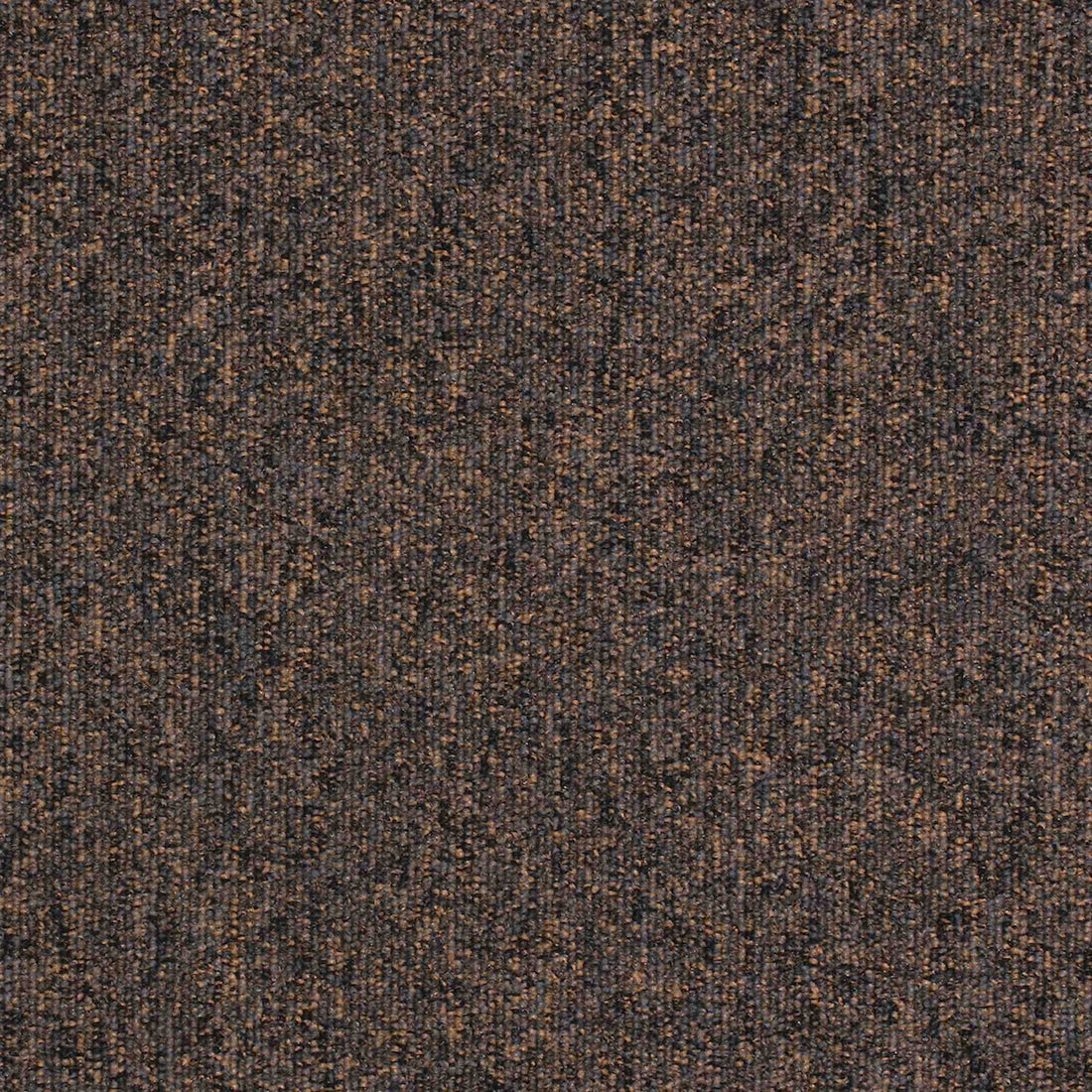 Workspace Loop Sepia carpet tile