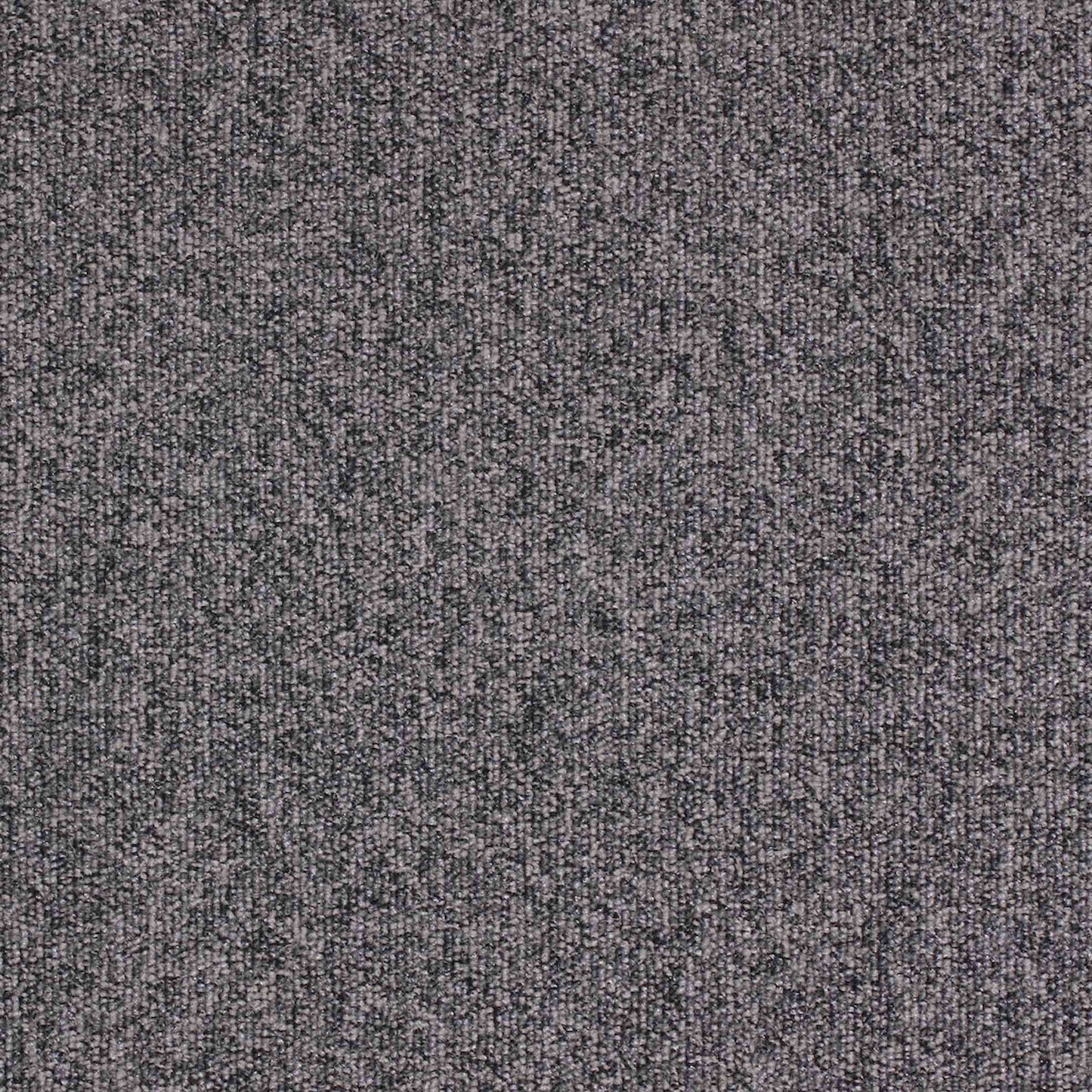 Workspace Loop Silver carpet tile