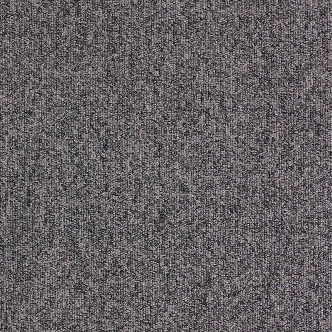 Workspace Loop Silver carpet tile