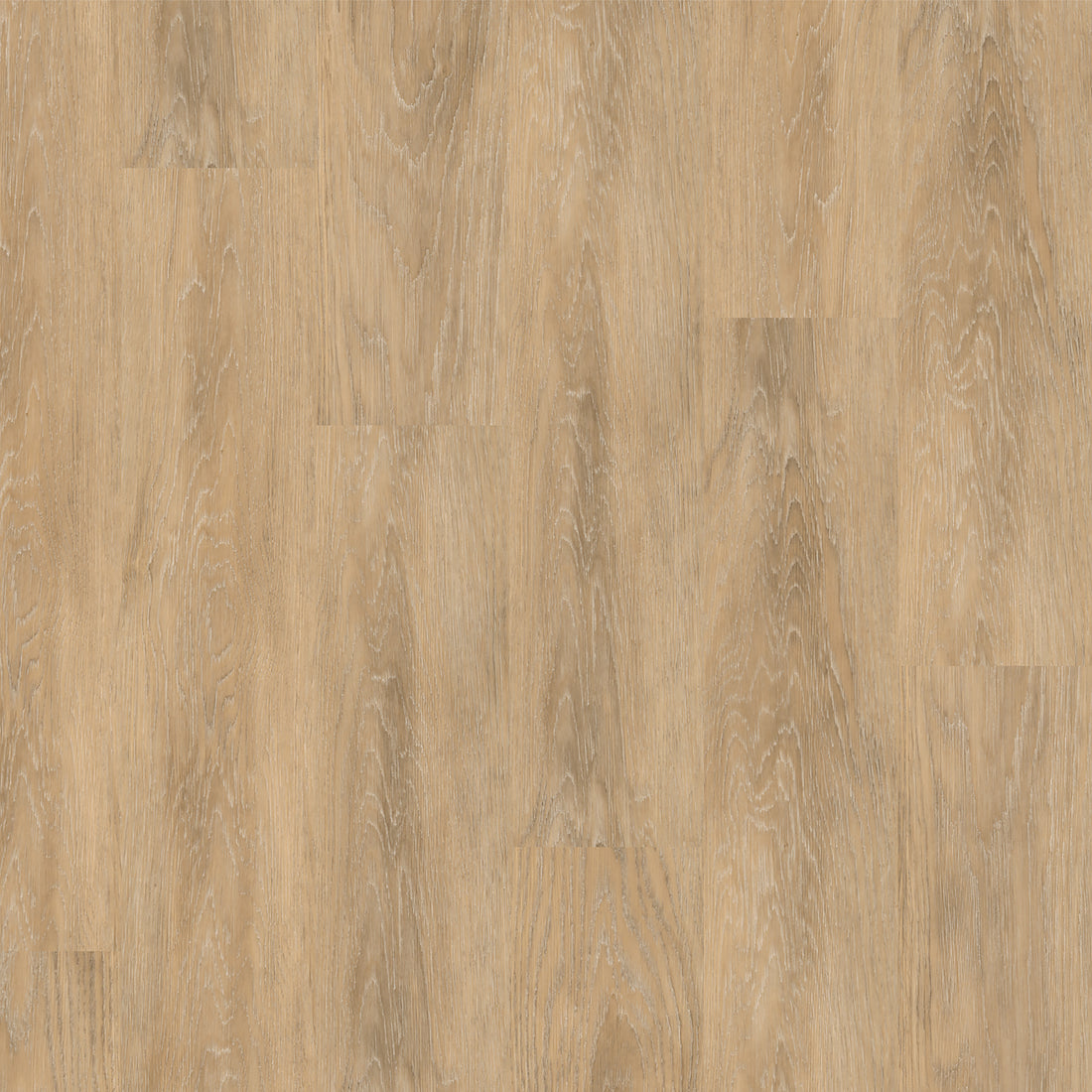 Blond Country Oak - Polyflor Expona Simplay LVT swatch