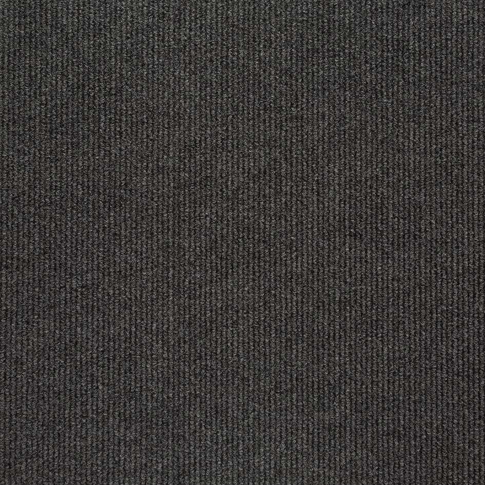Burmatex Academy Charcoal Grey Commercial Carpet | Trade Prices
