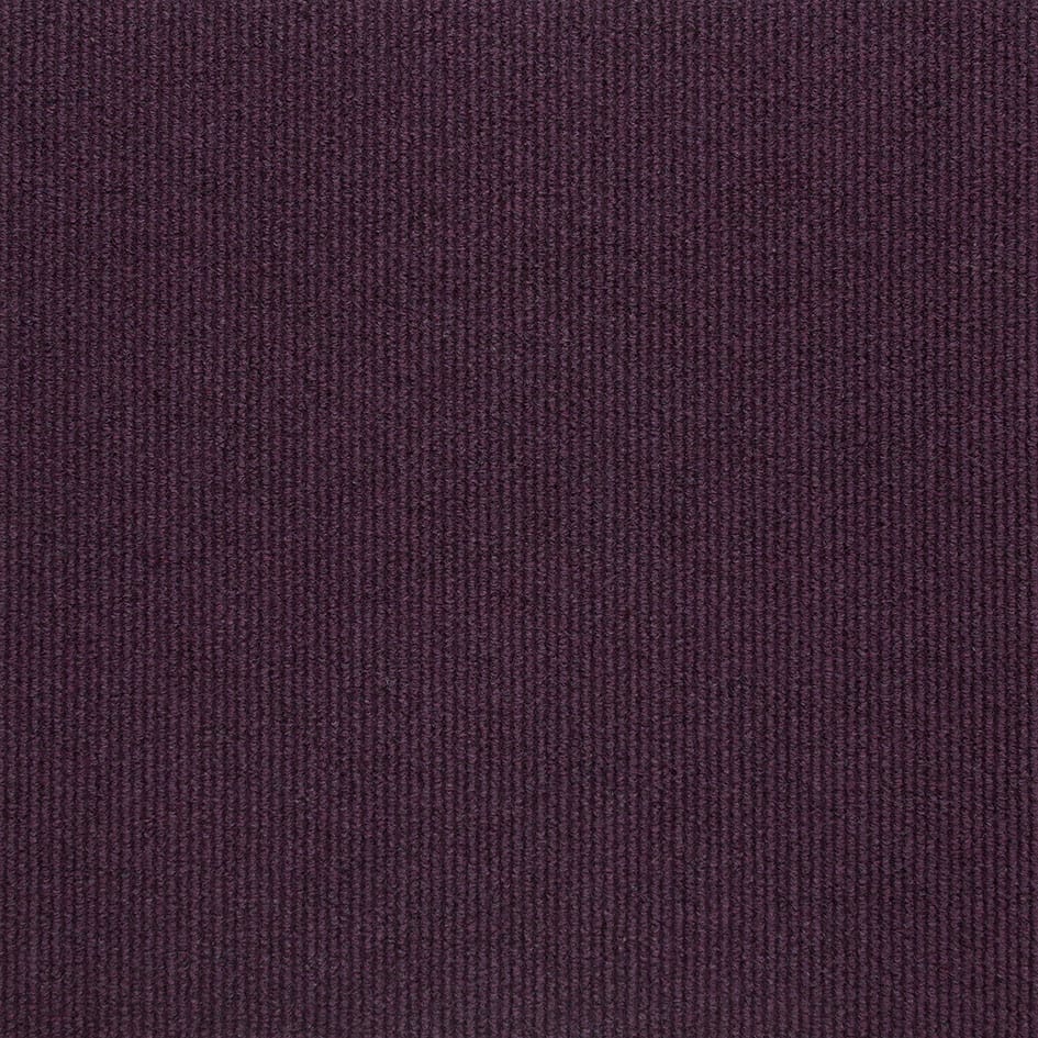 Burmatex Academy Dark Violet Commercial Carpet | Trade Prices