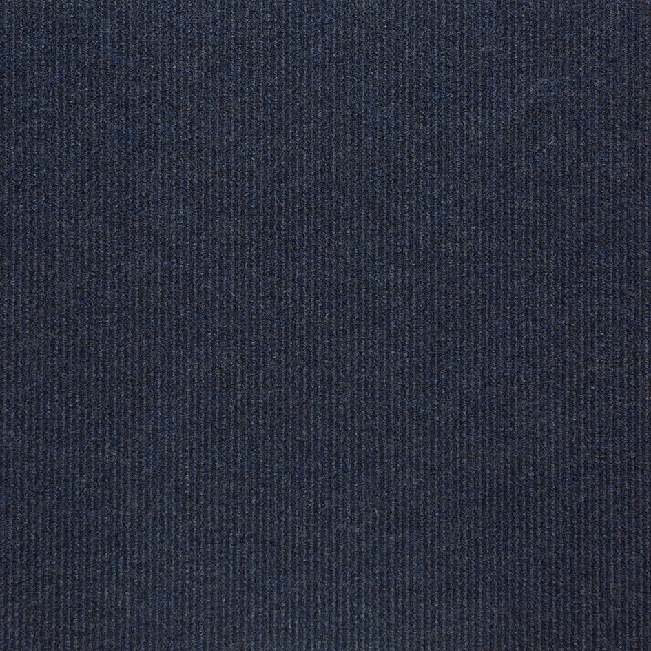 Burmatex Academy Ink Blue Commercial Carpet | Trade Prices