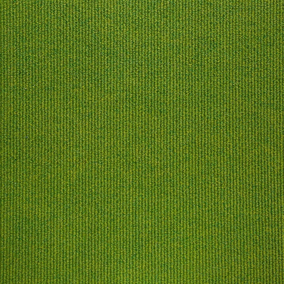 Burmatex Academy Lime Green Commercial Carpet | Trade Prices