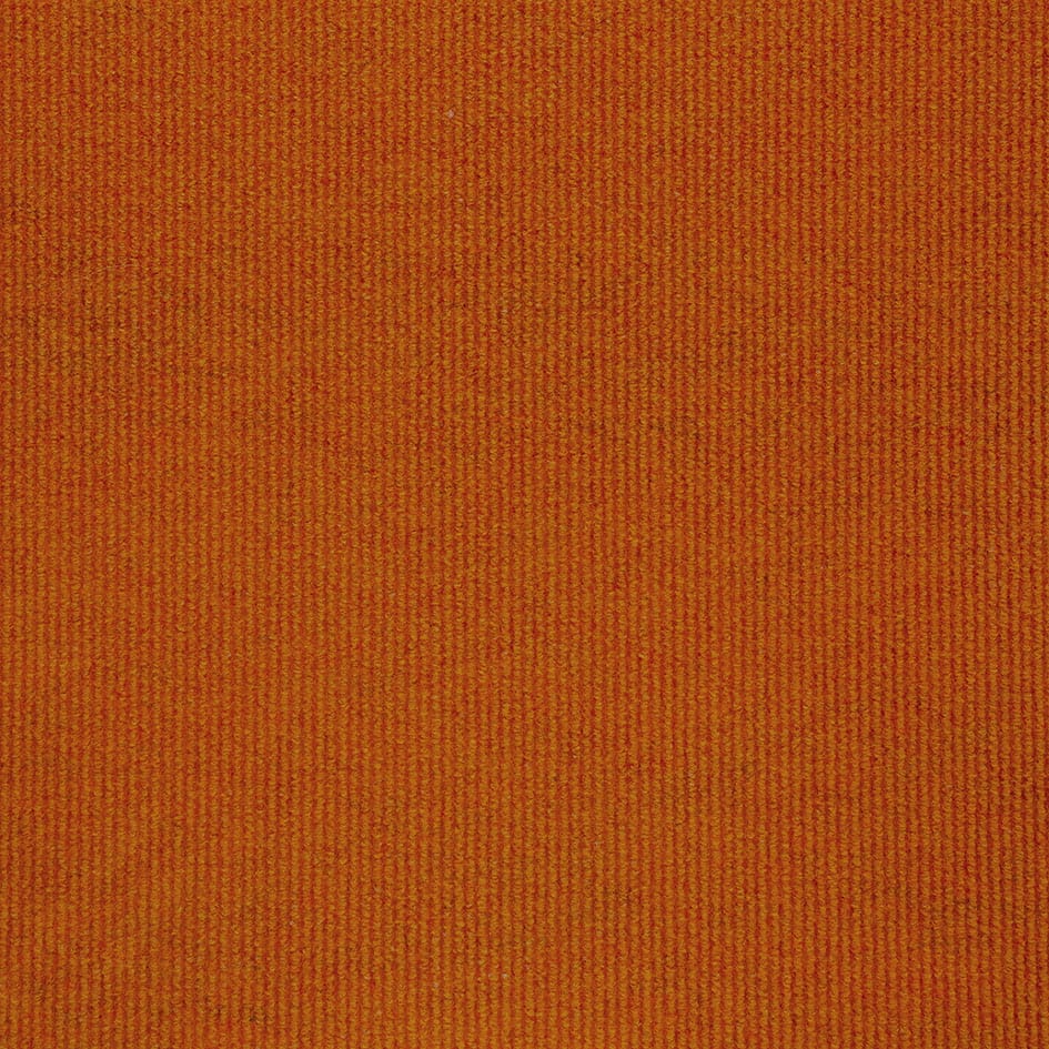 Burmatex Academy Tangerine Orange Commercial Carpet | Trade Prices