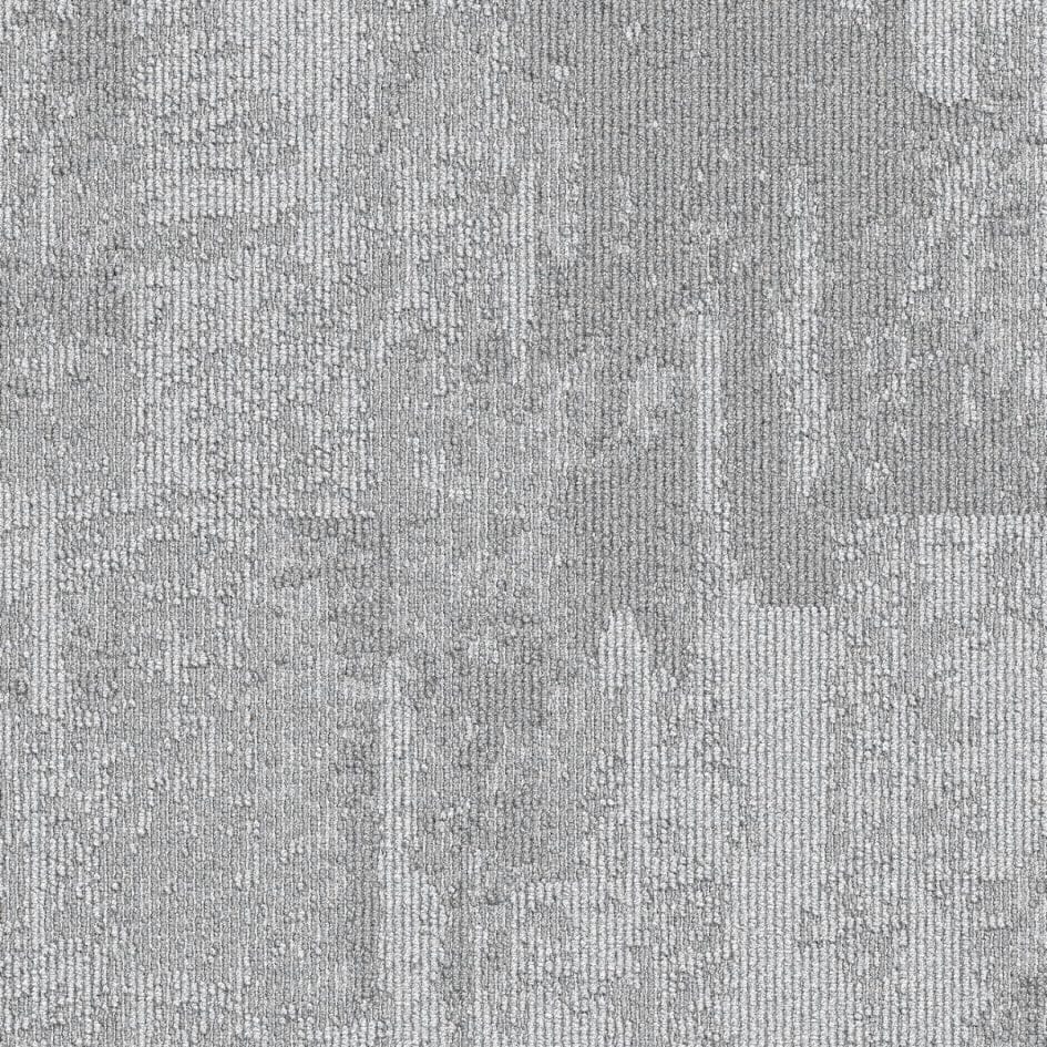 Burmatex Arctic Glacial Grey Carpet Plank