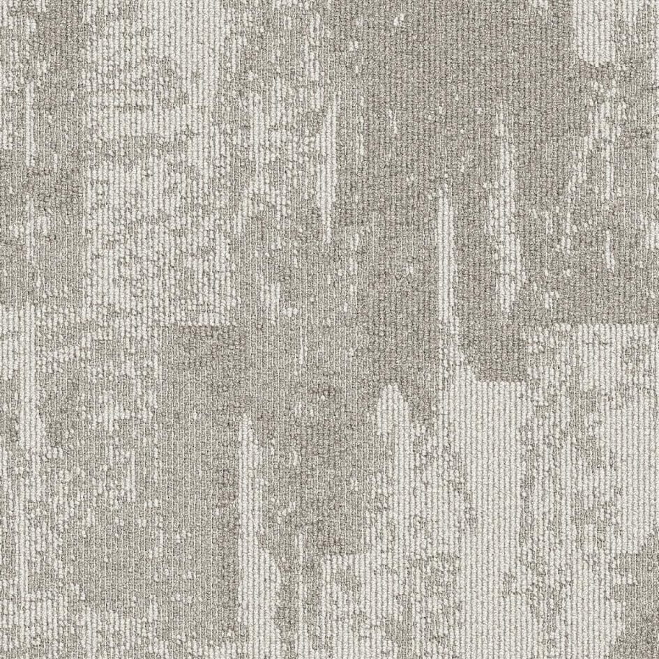 Burmatex Arctic Oslo Fog Carpet Plank