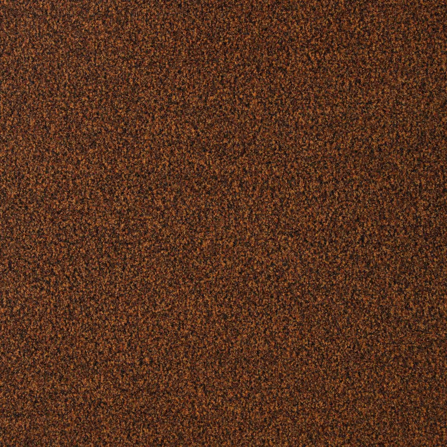 Burmatex Armour Burnt Terracotta entrance matting carpet tile