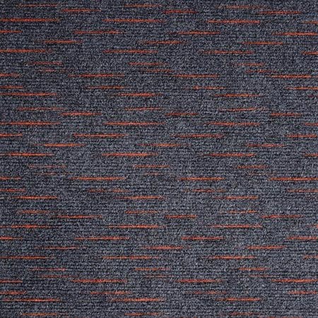 Heckmondwike Array Copper carpet tile