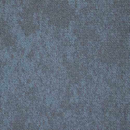 Gradus Lunar Astral Blue Carpet Tile 07413