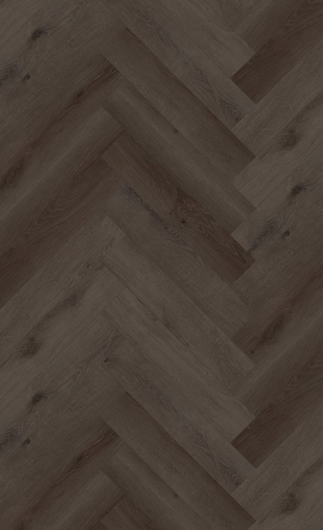 Artic Oak Herringbone LVT 2.5mm 0.55mm Dry-Back Parquet | Attraction