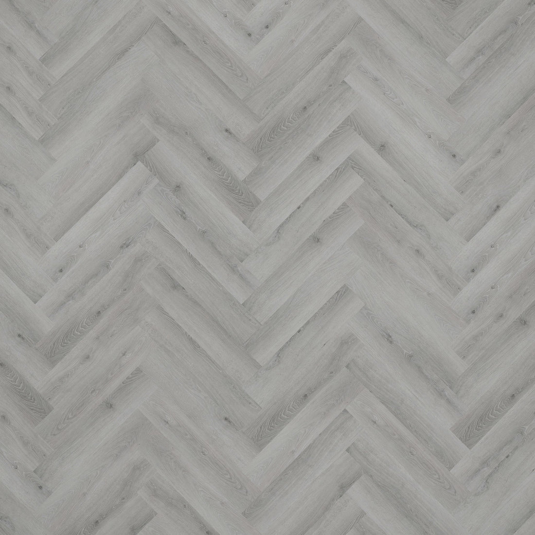 Havana Grey Oak Herringbone LVT 2.5mm 0.55mm Dry-Back Parquet | Attraction