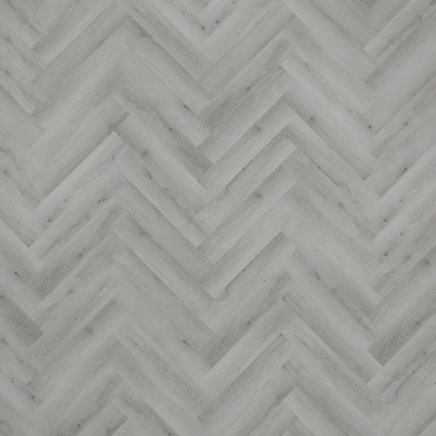 Havana Grey Oak Herringbone LVT 2.5mm 0.55mm Dry-Back Parquet | Attraction