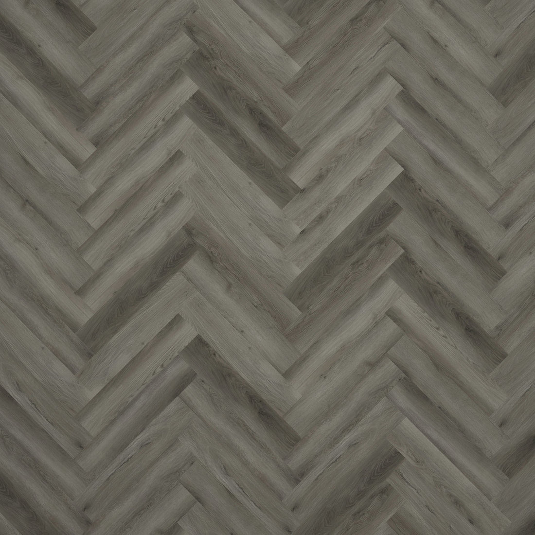 Nebraska Wild Oak Herringbone LVT 2.5mm 0.55mm Dry-Back Parquet | Attraction