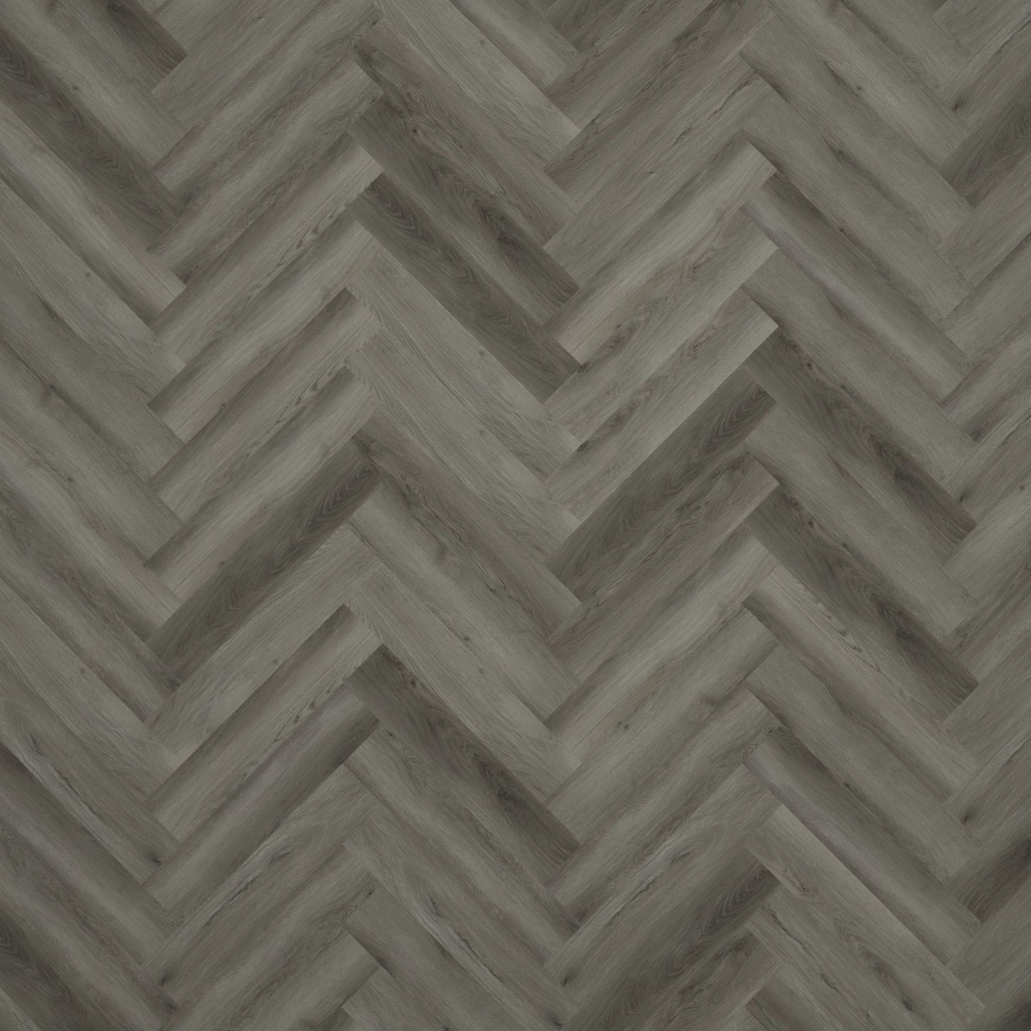 Nebraska Wild Oak Herringbone LVT 2.5mm 0.55mm Dry-Back Parquet | Attraction