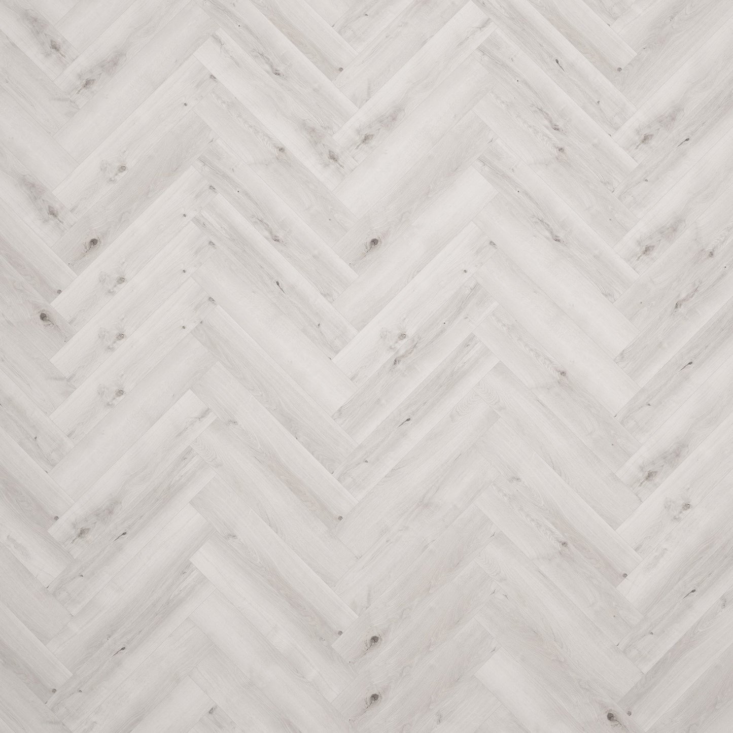 Pewter Light Oak Herringbone LVT 2.5mm 0.55mm Dry-Back Parquet | Attraction