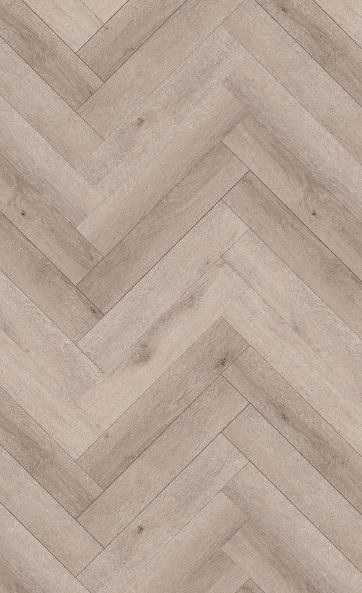 Victoria Oak Herringbone LVT 2.5mm 0.55mm Dry-Back Parquet | Attraction
