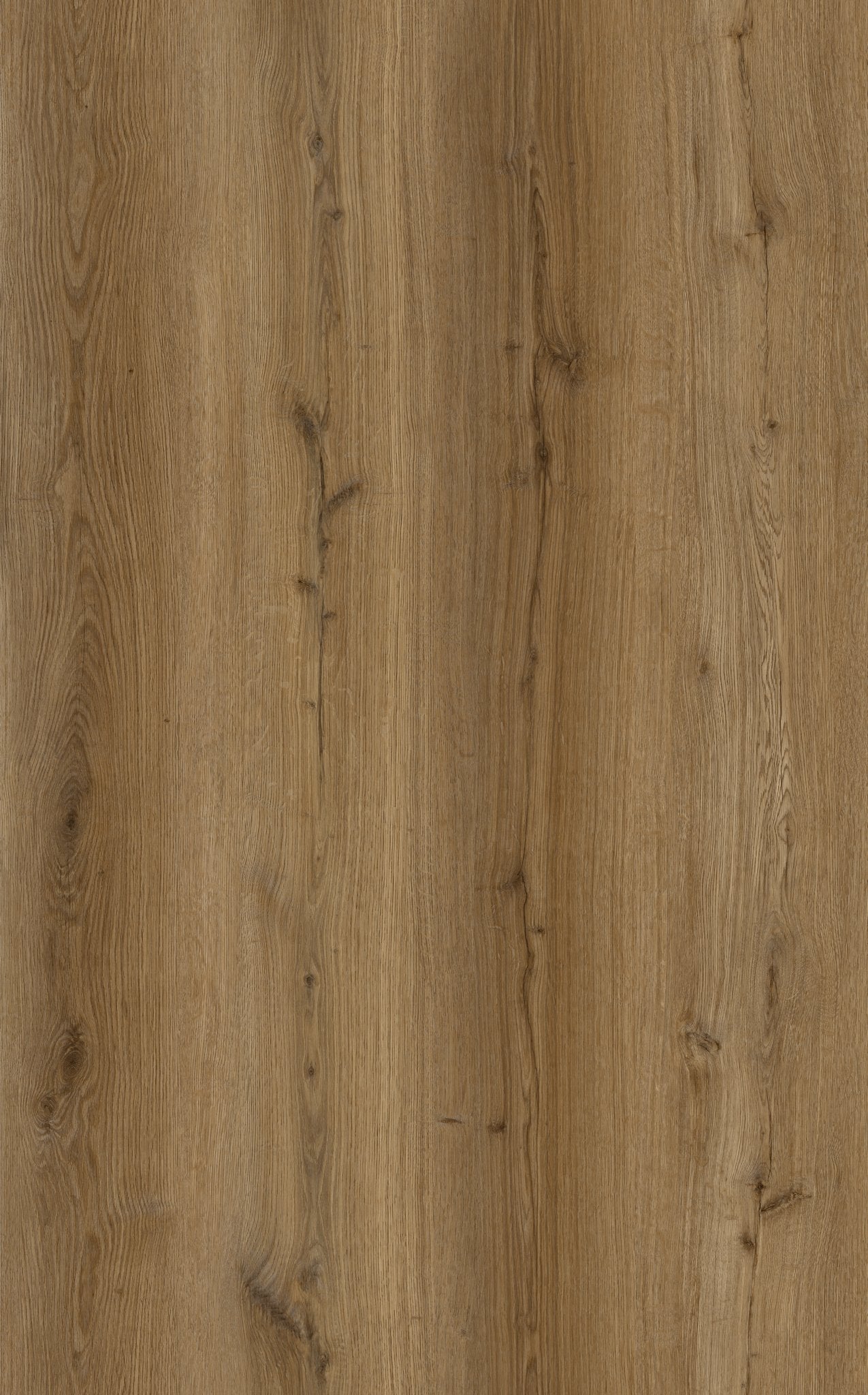 Antique Oak SPC Click Flooring 5.2mm Waterproof Vinyl Plank | Attraction SPC