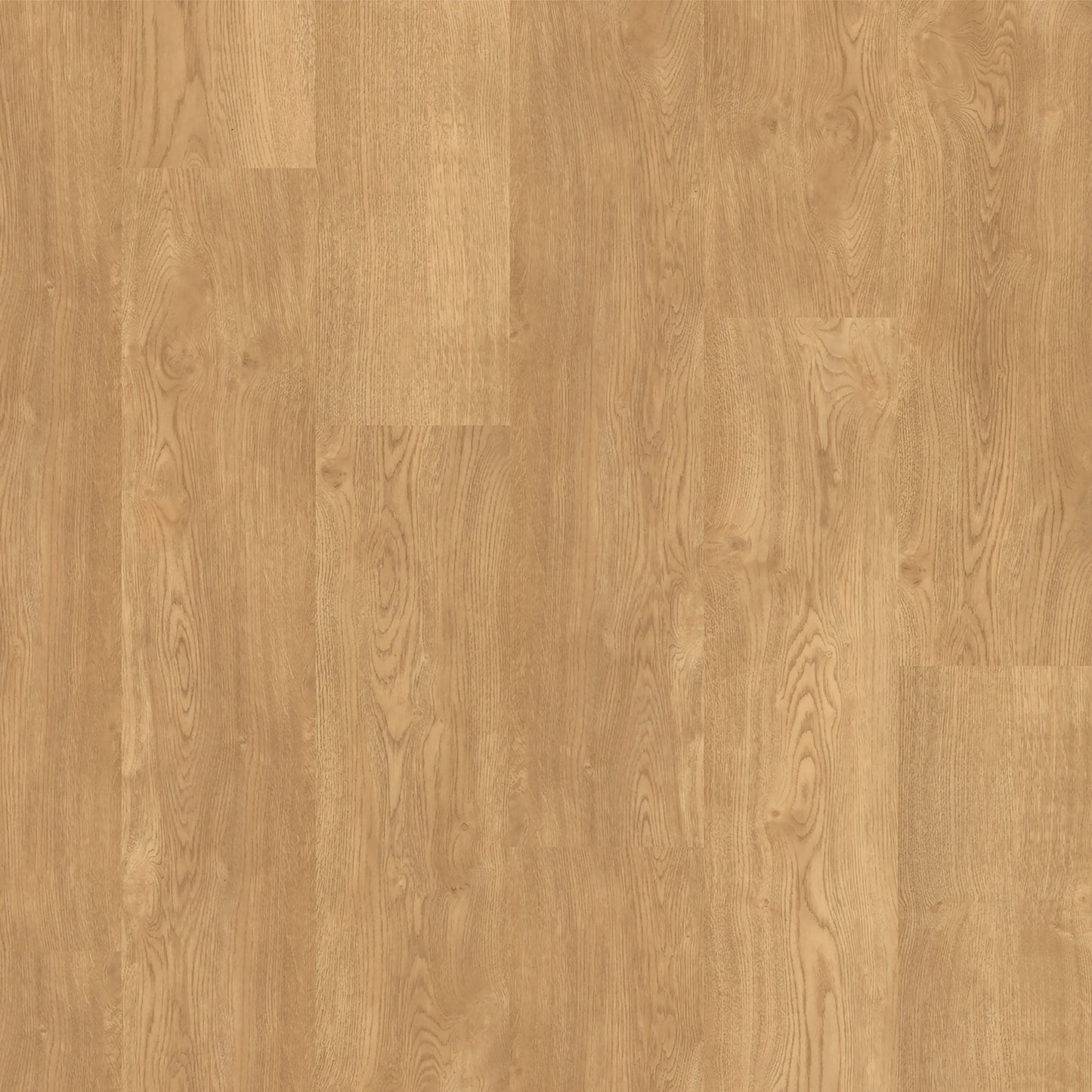 American Oak - Polyflor Expona Simplay LVT swatch