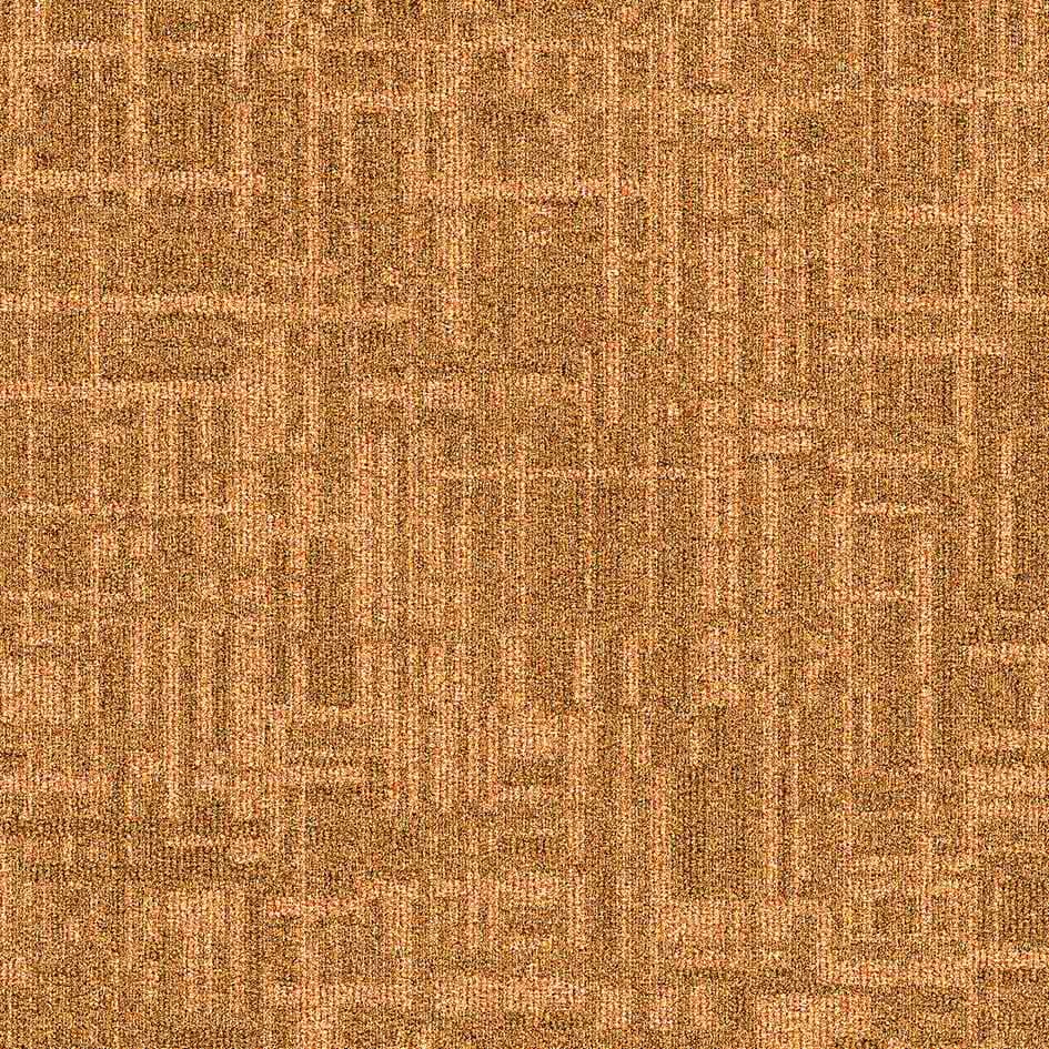 Burmatex Balance Grid Apricot Beam Carpet Tile 35415 | Trade Prices
