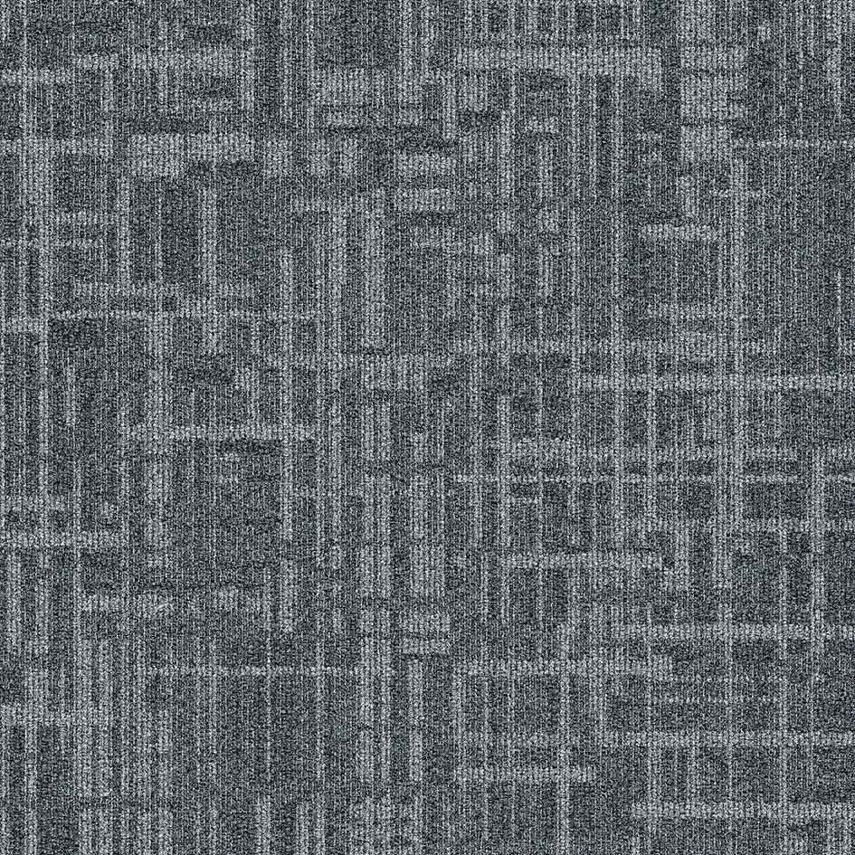 Burmatex Balance Grid Morning Harbour Carpet Tile 35407 | Trade Prices
