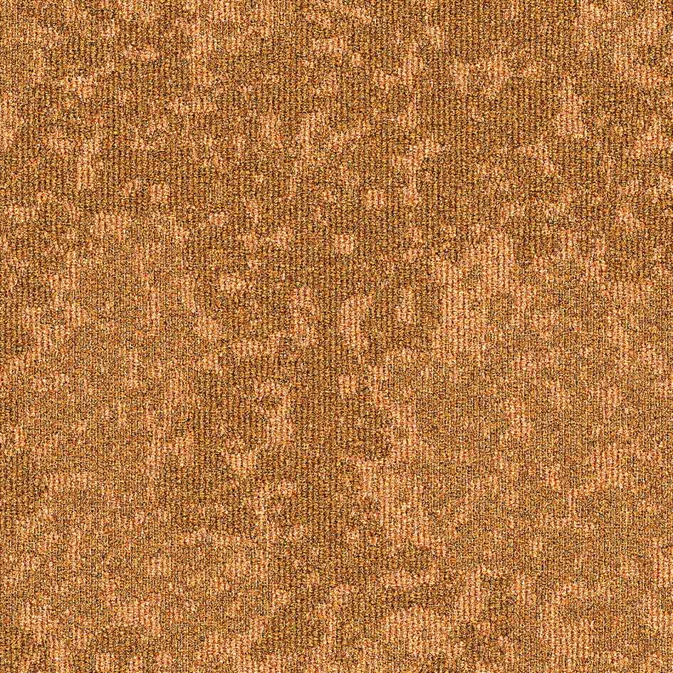 Burmatex Balance Ratio Apricot Mural Carpet Tile 35515 | Trade Prices