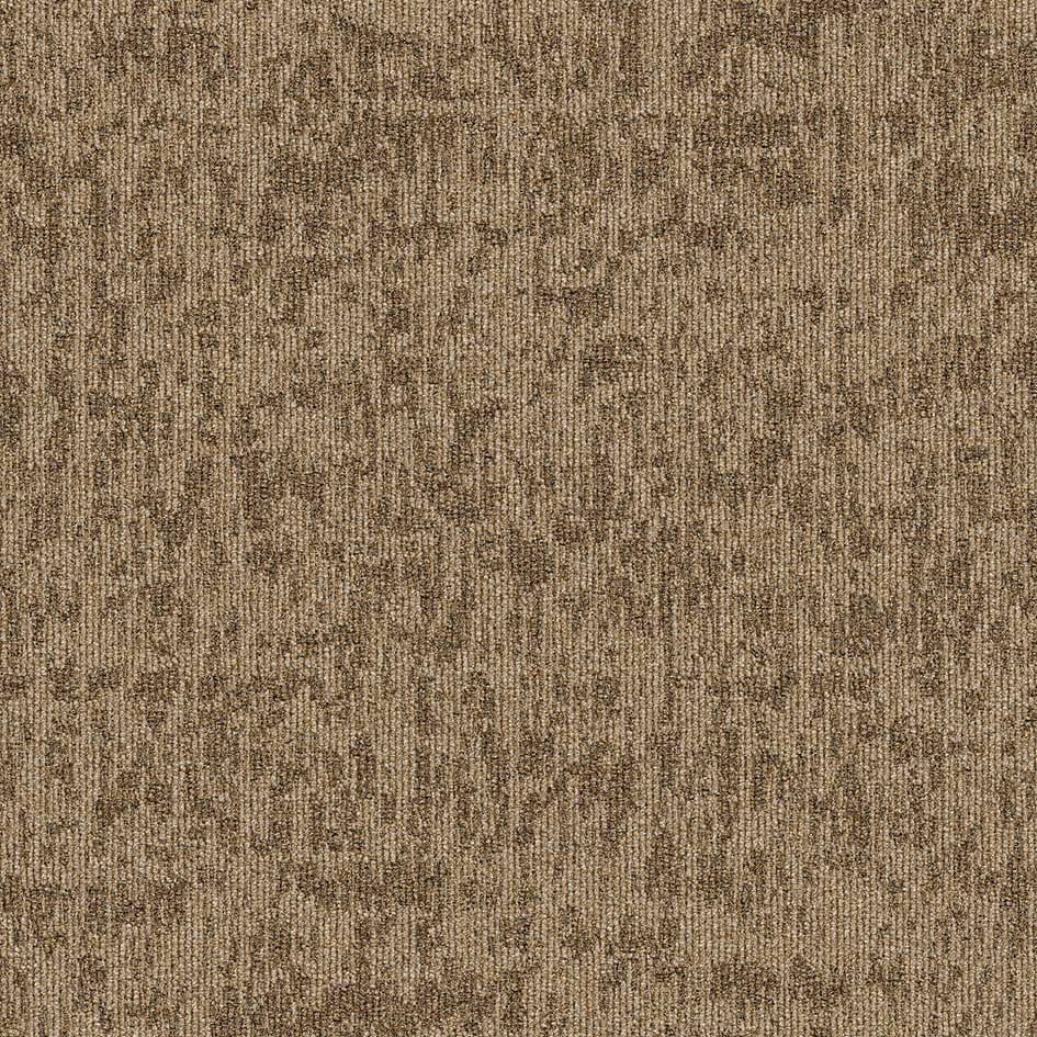 Burmatex Balance Scale Wicker Tone Carpet Tile 35603 | Trade Prices