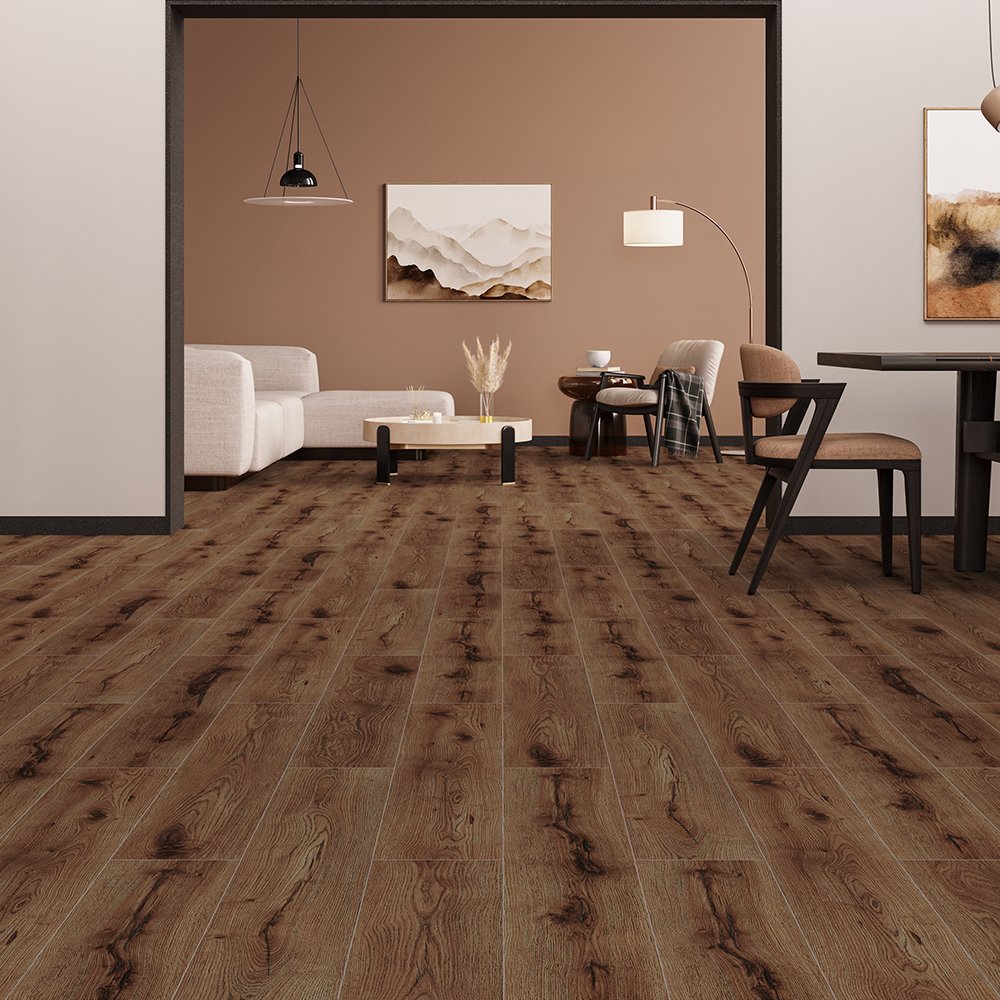 Akita Balance 7mm Laminate