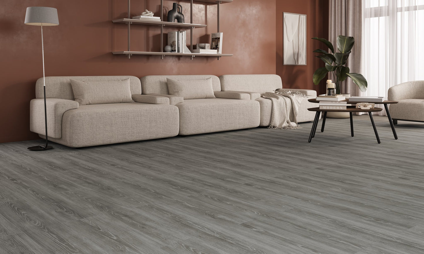 Meltem Balance 7mm Laminate