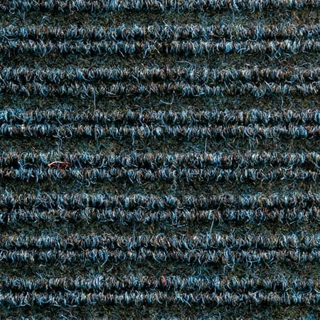 Heckmondwike Battleship Blue Entrance Matting