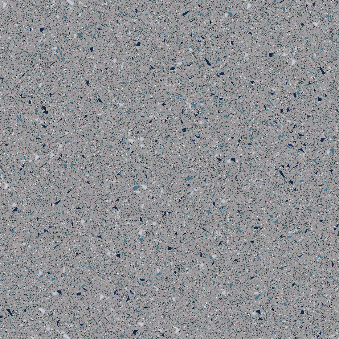Polyflor Polysafe Astral PUR Starburst 4300 safety flooring