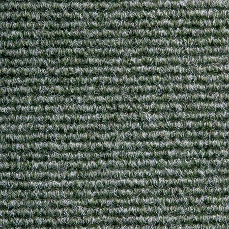 Heckmondwike Broadrib Pale Olive commercial carpet
