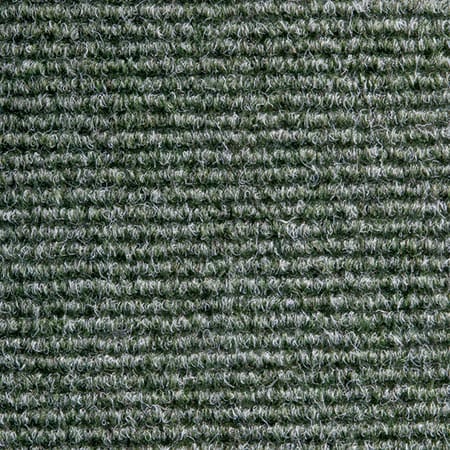 Heckmondwike Broadrib Pale Olive commercial carpet
