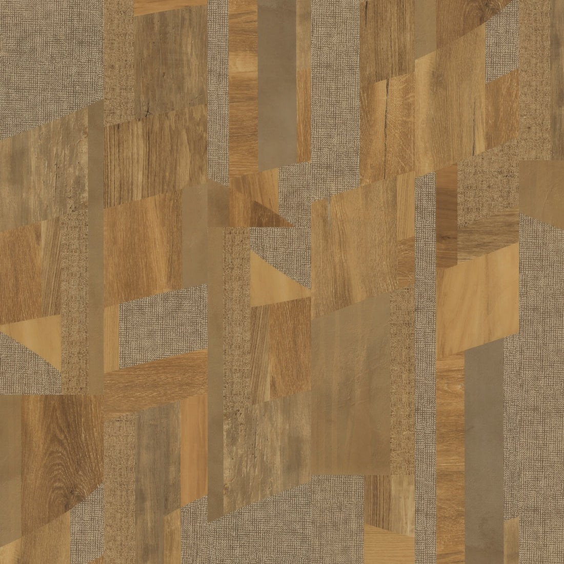 Sepia Medley - Polyflor Expona Design LVT swatch