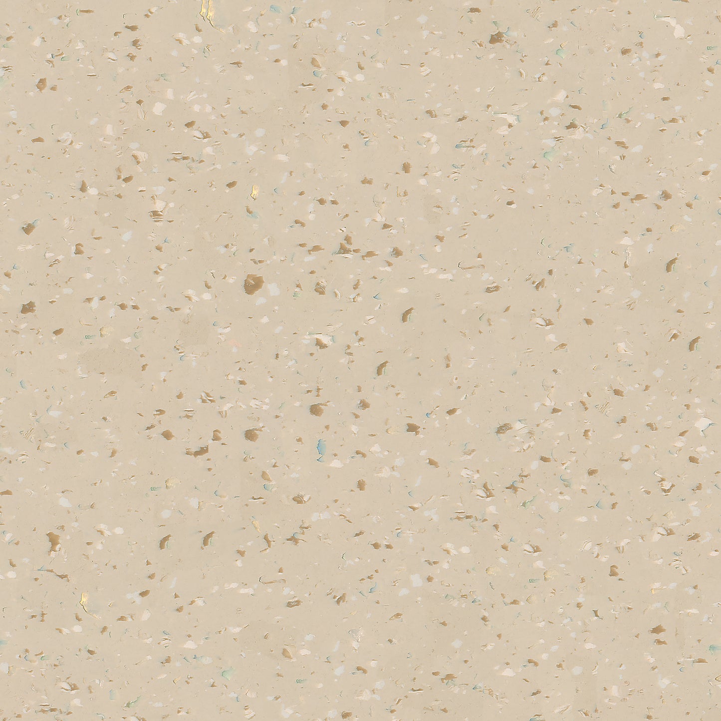 Polyflor Pearlazzo PUR Toasted Almond 9716 commercial vinyl sheet