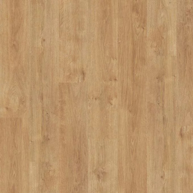 Polyflor Expona Commercial Light Classic Oak vinyl flooring sample