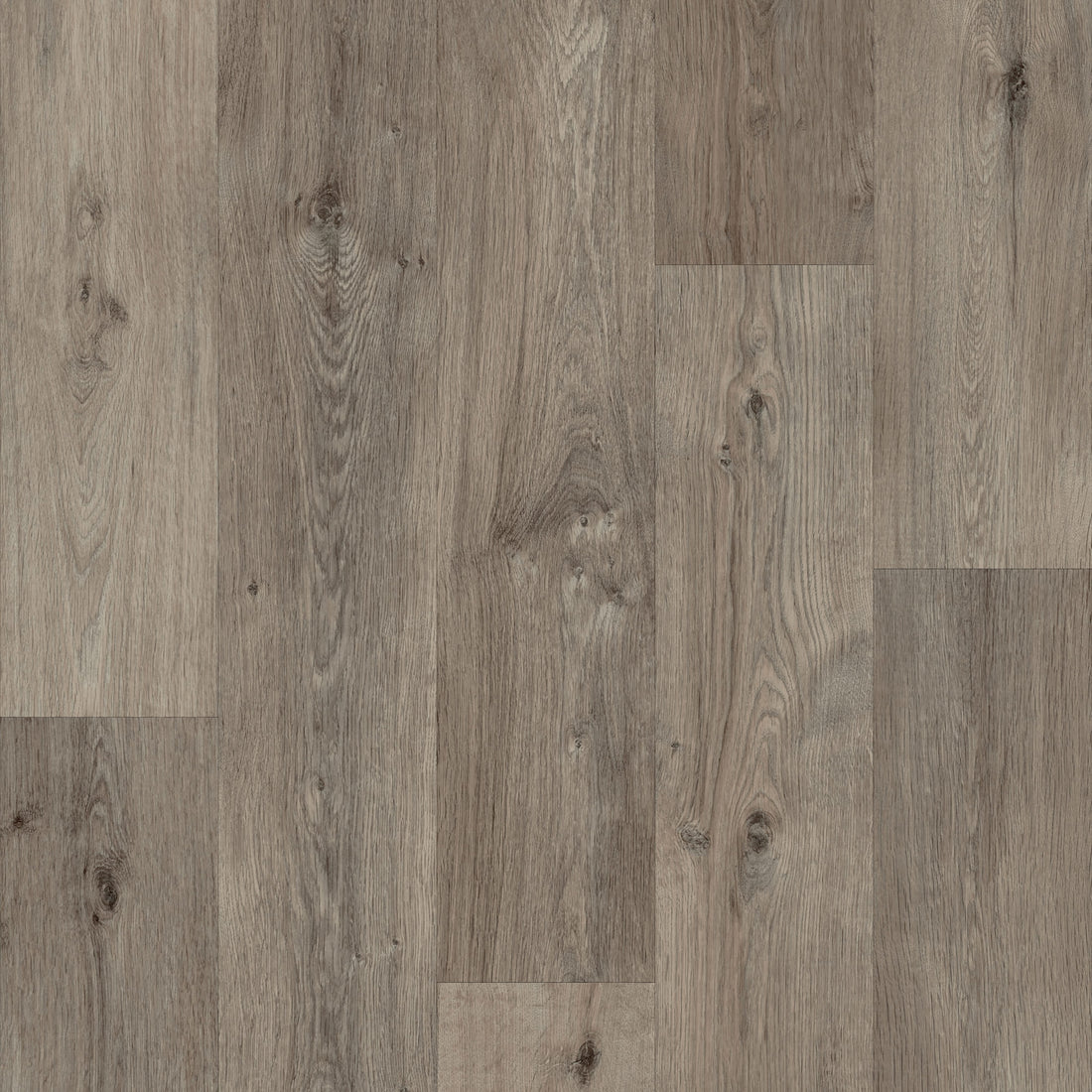 Polyflor Architex PUR Marlborough Oak 3404 commercial vinyl sheet